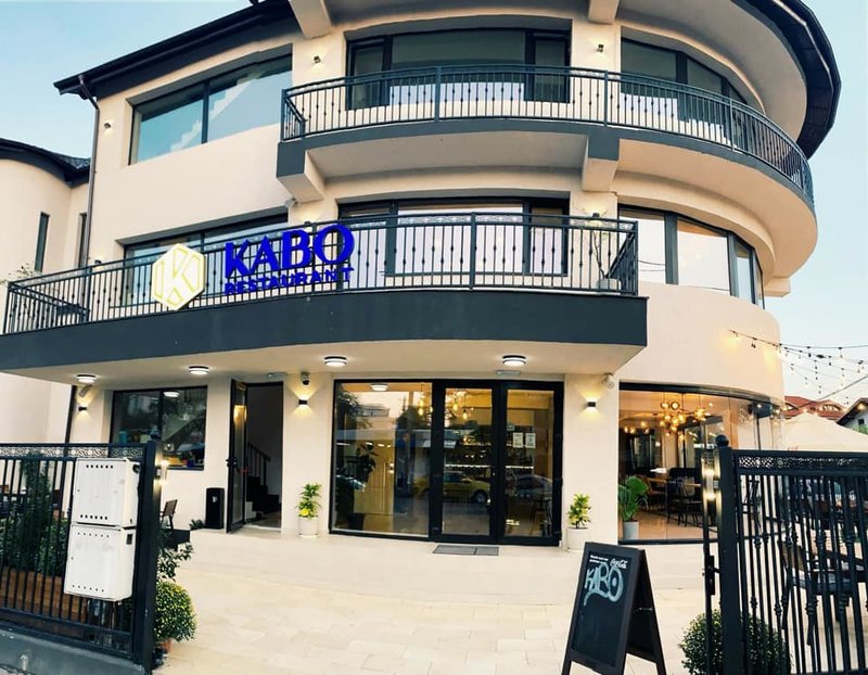 Kabo - Restaurant